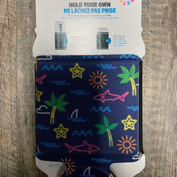 PopSockets PopThirst:Can Holder and Swappable Grip - Picture 7 of 8